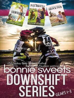 cover image of Downshift Series
